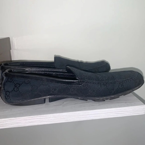 Gucci loafers - Picture 3 of 5
